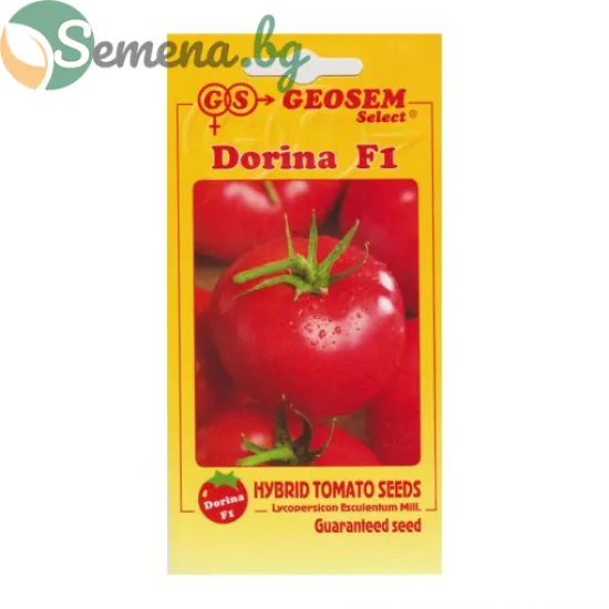 Домати Дорина F1 ( Dorina F1 )
