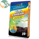 Agro CS торфен субстрат за сеитба и размножаване 10л и 20л