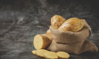 Картофи сорт 