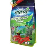 Agro CS органо- минерален тор за декоративни иглолистни растения