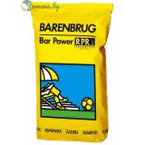 ТРЕВНА СМЕС BARENBRUG - BAR POWER RPR - ЗА ОЗЕЛЕНЯВАНЕ - 1 kg и 5 kg