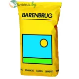 ТРЕВНА СМЕС BARENBRUG - GREENLINE PUBLIC - ЗА ПАРКОВЕ И ОБЩЕСТВЕНИ МЕСТА 15кг.