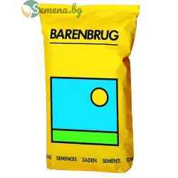ТРЕВНА СМЕС BARENBRUG - GREENLINE PUBLIC - ЗА ПАРКОВЕ И ОБЩЕСТВЕНИ МЕСТА 15кг.