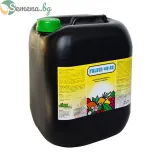 JISA ФУЛВИН / FULVIN 40-22 - Течен органичен тор 1л.,5л. и 20л.