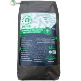 КАЛИЕВ ХУМАТ / POTASSIUM HUMATE 10кг. - органичен тор за био земеделие