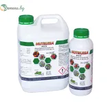 JISA NUTRIJISA MIX / Нутрижиса микс микроелементи 1л, 5 л