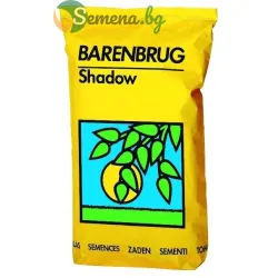 ТРЕВНА СМЕС BARENBRUG - SHADOW - ЗА СЯНКА , СЛЪНЦЕ и ШАРЕНА СЯНКА 1кг и 15кг