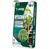 Agro CS професионален висококачествен субстрат за разсади 70 л С МИКРОЕЛЕМЕНТИ В ХЕЛАТНА ФОРМА, ПОДХОДЯЩ И ЗА ДРАЖИРАНИ СЕМЕНА