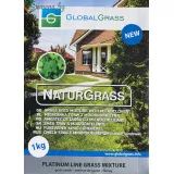 GLOBAL GRASS Тревна смес Натурграс с микро детелина 1 kg