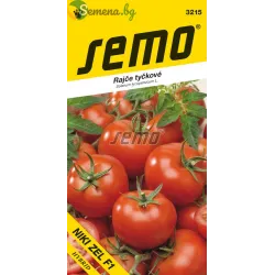 Домати Ники Зел F1 – семена SEMO