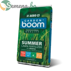 Garden Boom Summer 20-00-20 15 kg